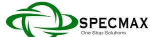 Logo SPECMAX TECHNOLOGY  SDN BHD