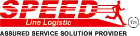 Logo SPEED LINE LOGISTIC (M) SDN BHD