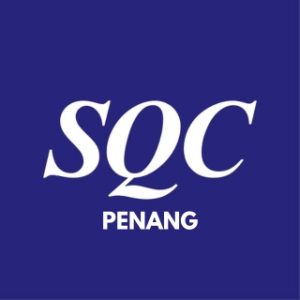 SQC MANAGEMENT (PENANG) SDN BHD Logo