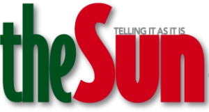 Logo SUN MEDIA CORPORATION