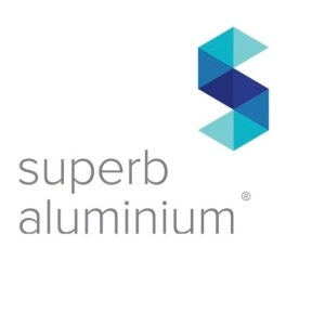 SUPERB ALUMINIUM SDN BHD Logo