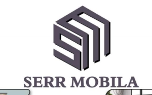 Logo Serr Mobila Sdn Bhd