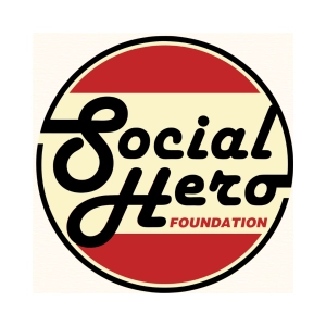 Social Hero Foundation Logo