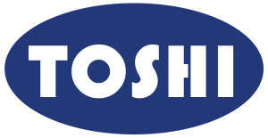 Logo TOSHI SDN BHD