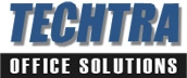 Logo Techtra Office Solutions (M) Sdn Bhd