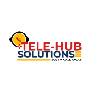 Logo TeleHub Solutions