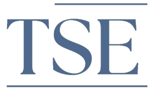 Logo Tse & Co.