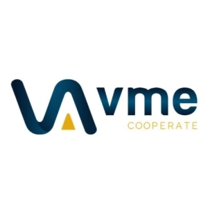 Logo VME Cooperate Sdn Bhd