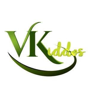 Logo Vkiddos Event