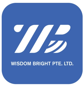 Logo Wisdom Bright (Malaysia) Sdn Bhd