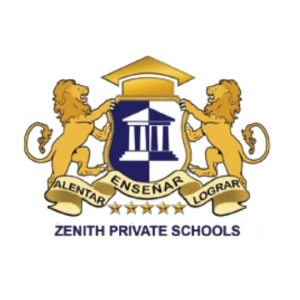 Logo Zenith Private School