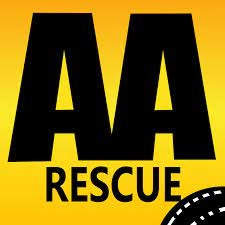 Logo AA Rescue Limited
