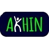 AKHIN Logo