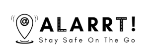 Logo ALARRT