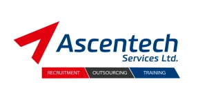 Logo Ascentech Services