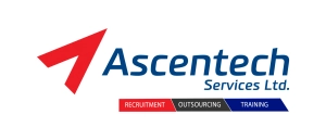 Ascentech Services limited Logo