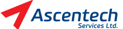 Ascentech Services Limited Logo