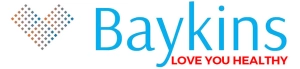 Logo BAYKINS GROUP