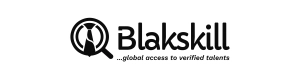 Logo BLAKSKILL LIMITED