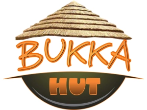 Logo Bukka Hut