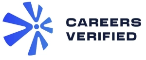 Logo Careers Verified