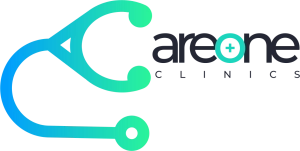 Logo CareOne Clinics