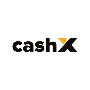 Logo CashXpress Nigeria Limited