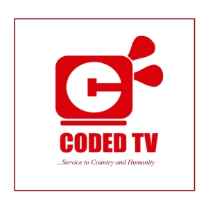 Logo Coded TV
