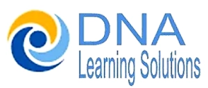 Logo DNA Learning Solutions