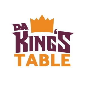Logo Da King's Table Eatery Ltd.