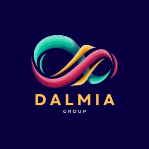 Logo Dalmia Group