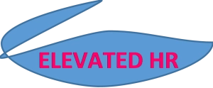 Logo Elevated HR Limited