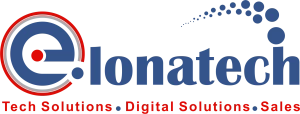 Elonatech Nigeria Limited Logo