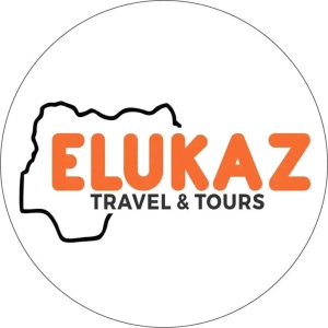 Elukaz Travel and Tours Limited Logo