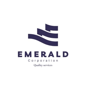 Logo Emerald Corporation
