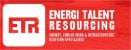 Logo Energi Talent Resourcing