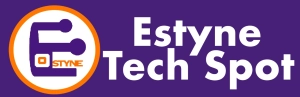 Logo Estyne International Limited