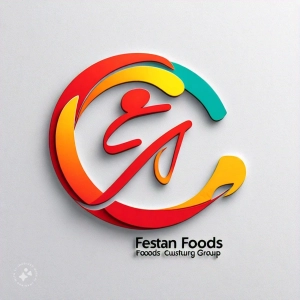 Logo FESTAN FOODS