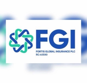 Logo FORTIS GLOBAL INSURANCE