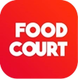 Logo Foodcourt