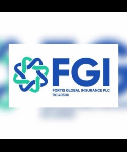 Logo Fortis global insurance plc