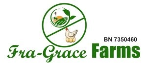Logo Fragrace Farms