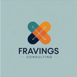 Logo Fravings Consulting