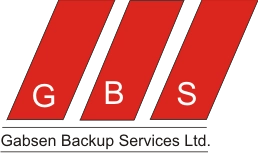 empresa GABSEN BACKUP SERVICES LTD