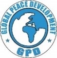 Logo Global Peace Development