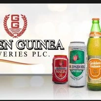 Golden Guinea Breweries Plc Logo