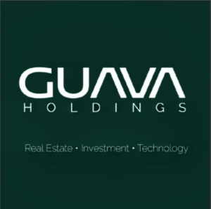 Logo Guava Holdings