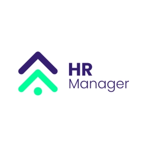 HR Manager Logo