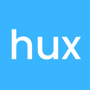 Logo HUX VENTURES