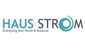 Logo Haus Strom Limited